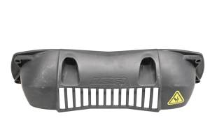15 Sea-Doo GTX 260 iS Limited Reverse Gate Guard