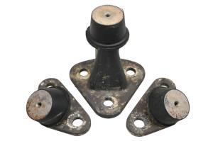 12 Sea-Doo GTX Limited iS 260 Engine Motor Bracket Mounts