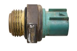 01 Suzuki Quadmaster 500 4x4 Radiator Fan Switch LTA500F