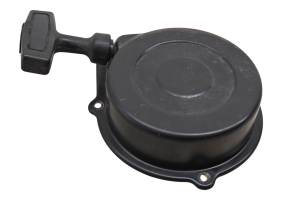 01 Suzuki Quadmaster 500 4x4 Pull Start Recoil LTA500F