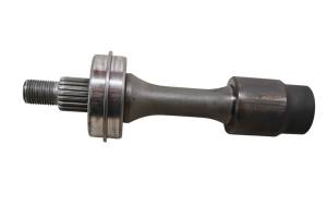 Suzuki - 01 Suzuki Quadmaster 500 4x4 Right Rear Driven Output Shaft LTA500F - Image 1