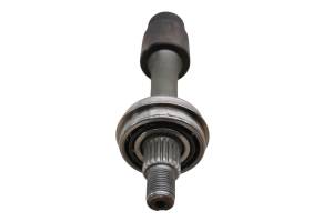 Suzuki - 01 Suzuki Quadmaster 500 4x4 Right Rear Driven Output Shaft LTA500F - Image 2
