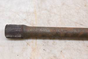 Suzuki - 01 Suzuki Quadmaster 500 4x4 Rear Axle Shaft LTA500F - Image 3