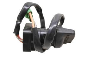 Suzuki - 01 Suzuki Quadmaster 500 4x4 Key Switch LTA500F - Image 1