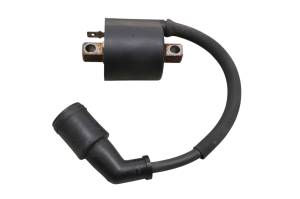 01 Suzuki Quadmaster 500 4x4 Ignition Coil Aftermarket LTA500F