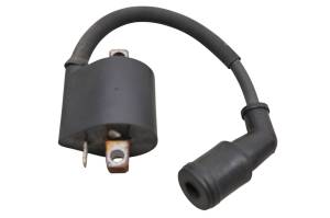 Aftermarket - 01 Suzuki Quadmaster 500 4x4 Ignition Coil Aftermarket LTA500F - Image 2
