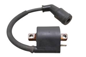 Aftermarket - 01 Suzuki Quadmaster 500 4x4 Ignition Coil Aftermarket LTA500F - Image 3