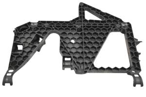 12 Sea-Doo GTX Limited iS 260 Ecu Bracket Mount