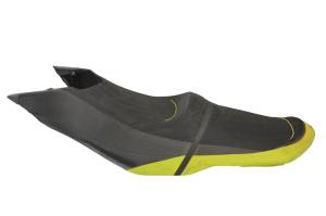 15 Sea-Doo GTX 260 iS Limited Seat