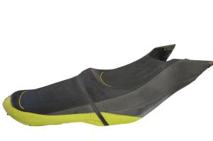 Sea-Doo - 15 Sea-Doo GTX 260 iS Limited Seat - Image 2