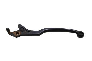 01 Suzuki Quadmaster 500 4x4 Front Hand Brake Lever LTA500F