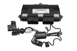 15 Sea-Doo GTX 260 iS Limited Electric Control Unit Ecu & Key
