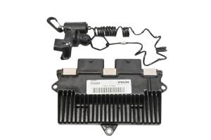 Sea-Doo - 15 Sea-Doo GTX 260 iS Limited Electric Control Unit Ecu & Key - Image 2