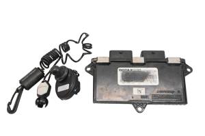 Sea-Doo - 15 Sea-Doo GTX 260 iS Limited Electric Control Unit Ecu & Key - Image 3