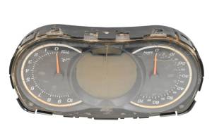 12 Sea-Doo GTX Limited iS 260 Speedometer Dash