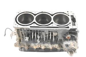 Sea-Doo - 15 Sea-Doo GTX 260 iS Limited Crankcase Center Crank Case & Cylinders - Image 3