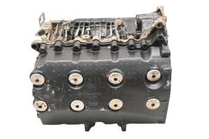 Sea-Doo - 15 Sea-Doo GTX 260 iS Limited Crankcase Center Crank Case & Cylinders - Image 5