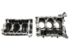 Sea-Doo - 15 Sea-Doo GTX 260 iS Limited Crankcase Center Crank Case & Cylinders - Image 6