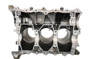 Sea-Doo - 15 Sea-Doo GTX 260 iS Limited Crankcase Center Crank Case & Cylinders - Image 9