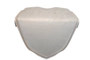 Sea-Doo - 15 Sea-Doo GTX 260 iS Limited Handlebar Cover - Image 2