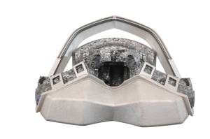 Sea-Doo - 15 Sea-Doo GTX 260 iS Limited Handlebar Cover - Image 3