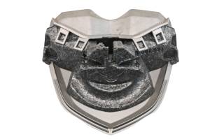 Sea-Doo - 15 Sea-Doo GTX 260 iS Limited Handlebar Cover - Image 4