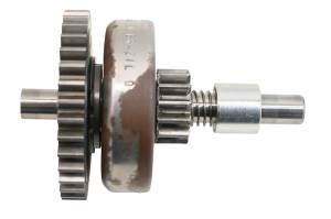 12 Sea-Doo GTX Limited iS 260 Starter Bendix Gear