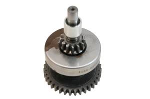 Sea-Doo - 12 Sea-Doo GTX Limited iS 260 Starter Bendix Gear - Image 3