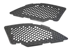 12 Sea-Doo GTX Limited iS 260 Left & Right Rear Side Grille Covers