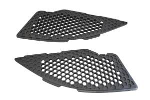 Sea-Doo - 12 Sea-Doo GTX Limited iS 260 Left & Right Rear Side Grille Covers - Image 2