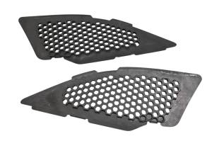 Sea-Doo - 12 Sea-Doo GTX Limited iS 260 Left & Right Rear Side Grille Covers - Image 3