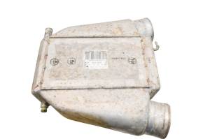 12 Sea-Doo GTX Limited iS 260 Intercooler