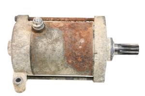 Yamaha - 16 Yamaha Wolverine R-Spec 700 Starter Motor - Image 1