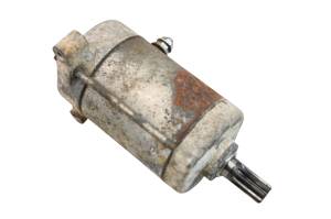 Yamaha - 16 Yamaha Wolverine R-Spec 700 Starter Motor - Image 3