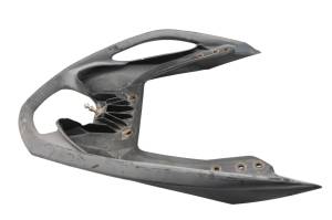 15 Sea-Doo GTX 260 iS Limited Rear Grab Bar