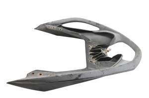 Sea-Doo - 15 Sea-Doo GTX 260 iS Limited Rear Grab Bar - Image 2