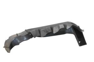 Sea-Doo - 15 Sea-Doo GTX 260 iS Limited Airbox Hose Intake Vent Tube - Image 2