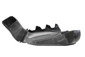 Sea-Doo - 15 Sea-Doo GTX 260 iS Limited Airbox Hose Intake Vent Tube - Image 3