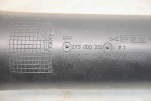 Sea-Doo - 12 Sea-Doo GTX Limited iS 260 Airbox Intake Silencer Baffle - Image 4