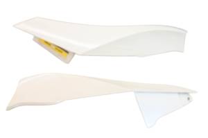 Sea-Doo - 12 Sea-Doo GTX Limited iS 260 Left & Right Upper Body Cap Covers - Image 1