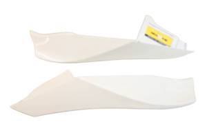 Sea-Doo - 12 Sea-Doo GTX Limited iS 260 Left & Right Upper Body Cap Covers - Image 2