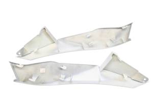 Sea-Doo - 12 Sea-Doo GTX Limited iS 260 Left & Right Upper Body Cap Covers - Image 3