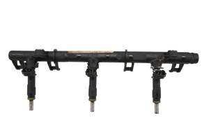 12 Sea-Doo GTX Limited iS 260 Fuel Injectors & Rail