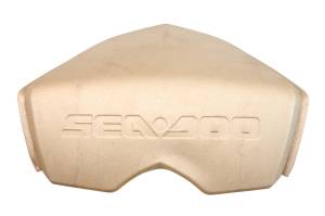 Sea-Doo - 12 Sea-Doo GTX Limited iS 260 Dash Board Handlebar Cover - Image 1