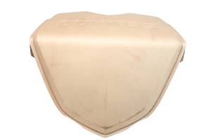 Sea-Doo - 12 Sea-Doo GTX Limited iS 260 Dash Board Handlebar Cover - Image 2