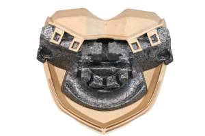 Sea-Doo - 12 Sea-Doo GTX Limited iS 260 Dash Board Handlebar Cover - Image 3