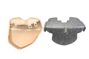 Sea-Doo - 12 Sea-Doo GTX Limited iS 260 Dash Board Handlebar Cover - Image 4