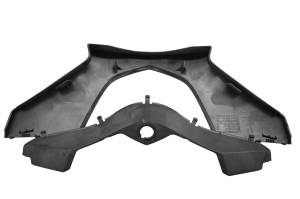 Sea-Doo - 15 Sea-Doo GTX 260 iS Limited Steering Cover - Image 4