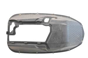 15 Sea-Doo GTX 260 iS Limited Deck Extension Cover