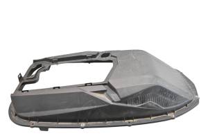 Sea-Doo - 15 Sea-Doo GTX 260 iS Limited Deck Extension Cover - Image 2